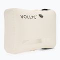 Compression travel organiser FLEXTAIL Ezy Pack white 3