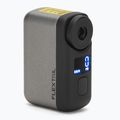 Bicycle electric pump Flextail Tiny Bike Pro silver