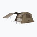 Naturehike Village 6.0 brown 4-person camping tent
