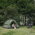 3-person camping tent Naturehike Pop-Up 3 Automatic forest green 7