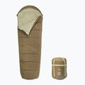 Sleeping bag Naturehike MJ300 Mummy dark brown