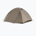 3-person trekking tent Naturehike Yunchuan 3 brown