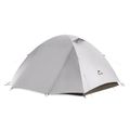 3-person trekking tent Naturehike Yunchuan 3 white 4
