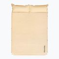 Naturehike Automatic Inflatable Cushion With Pillow cream self-inflating mat