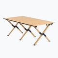 Travel table Naturehike Star Jane L01 L wood