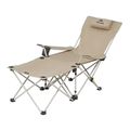 Travel chair Naturehike Nightfall T05J khaki 5