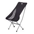 Travel chair Naturehike Stellaluna L04 L black 5