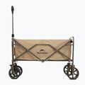 Transport cart Naturehike Light With Brakes linen brown 2