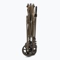 Transport cart Naturehike Light With Brakes linen brown 8