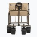Transport cart Naturehike Light With Brakes linen brown 9