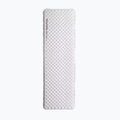 Inflatable mat Naturehike Tuye R 5.8 carbon silver