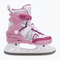 Women's recreational skates HEAD ICEBREAKER white 2