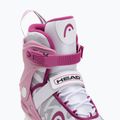 Women's recreational skates HEAD ICEBREAKER white 3