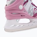 Women's recreational skates HEAD ICEBREAKER white 4