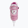 Women's recreational skates HEAD ICEBREAKER white 6