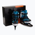 Children's recreational skates HEAD XPD BOY adjustable blue 7