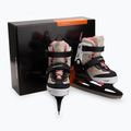 Children's recreational skates HEAD XPD GIRL adjustable pink 7