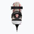 Children's recreational skates HEAD XPD GIRL adjustable pink 5