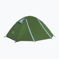 2-person trekking tent Naturehike Bleik 2 Type B forest green