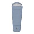 Children's sleeping bag Naturehike Cotton C300 blue 6