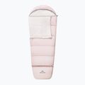 Children's sleeping bag Naturehike Cotton C300 pink