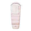 Children's sleeping bag Naturehike Cotton C300 pink 4