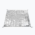 Picnic blanket Naturehike Universal Alu L silver