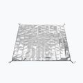 Picnic blanket Naturehike Uniwersalna Alu S silver