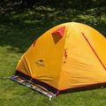 Picnic blanket Naturehike Uniwersalna Alu S silver 3