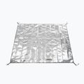 Picnic blanket Naturehike Universal Alu XL silver