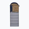 Sleeping bag Naturehike U250 Sunny Day Left navy blue