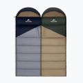 Sleeping bag Naturehike U250 Sunny Day Left navy blue 2