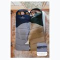 Sleeping bag Naturehike U250 Sunny Day Left navy blue 3