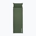 Self-inflating mat Naturehike D Series Pillow Single navy green