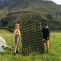 Inflatable mattress Naturehike Double FC01 army green 3