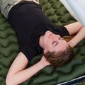 Inflatable mattress Naturehike Double FC01 army green 4