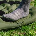 Inflatable mattress Naturehike Double FC01 army green 6