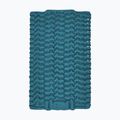 Naturehike Double inflatable mat FC01 lake blue
