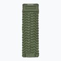 Inflatable mattress Naturehike Pillow Single FC01 army green