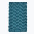 Naturehike Pillow Single FC01 inflatable mattress lake blue 2