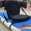 SUP kayak seat Sun Reflections Uni Plus Kayak/Sup black 4