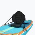SUP kayak seat Sun Reflections Raised Kayak/Sup black 3