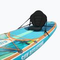 SUP kayak seat Sun Reflections Raised Kayak/Sup black 4