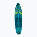 SUP board Sun Reflections XXL Combo 11'6" emerald green 2