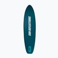 SUP board Sun Reflections XXL Combo 11'6" emerald green 3