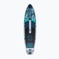 SUP board Sun Reflections XXL Combo 11'6" forest grey 2