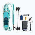 SUP board Sun Reflections Family Minicombo 13'6" ocean mirage
