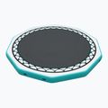 RIDEWAVE Floating Circle 305 inflatable platform 3