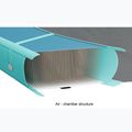 RIDEWAVE Floating Circle 305 inflatable platform 5