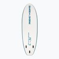 RIDEWAVE SUP board Conqueror C-14" 3